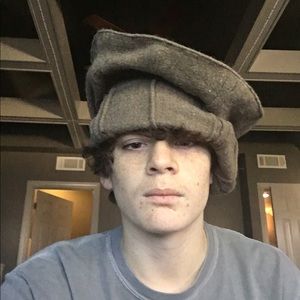 Meet your Posher, Tucker